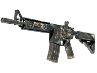 M4A4 Global Offensive